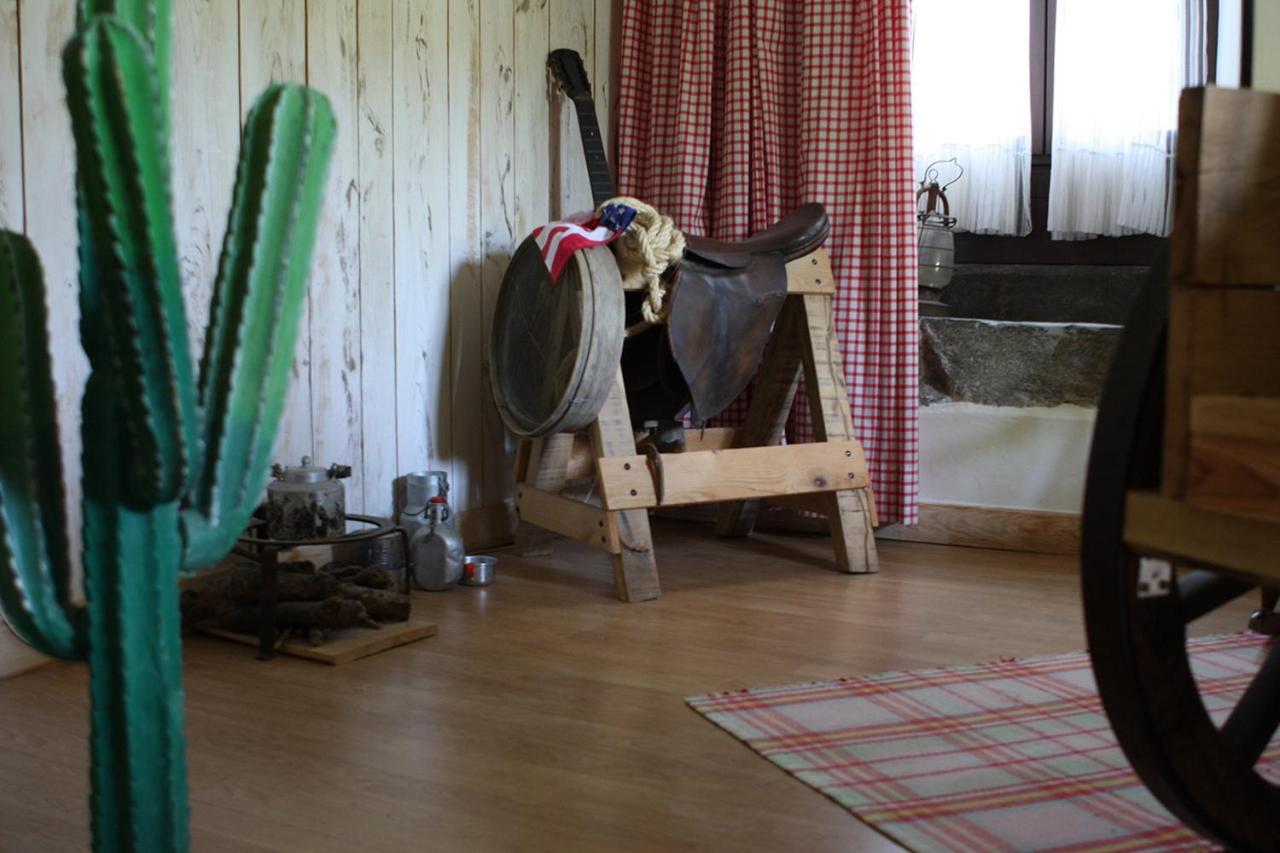 L'Echappee Belle Bed & Breakfast Lacourt Екстериор снимка